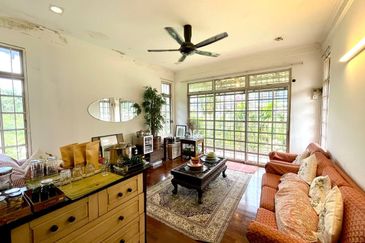 Kampung Bukit Lanjan