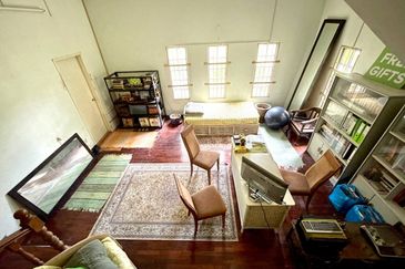 Kampung Bukit Lanjan