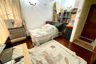 Kampung Bukit Lanjan