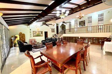 Kampung Bukit Lanjan