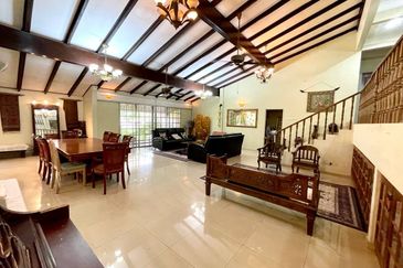 Kampung Bukit Lanjan