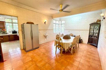 Kampung Bukit Lanjan