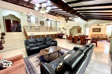 Kampung Bukit Lanjan