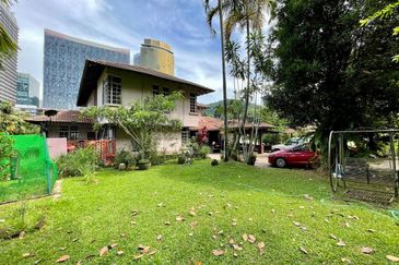 Kampung Bukit Lanjan