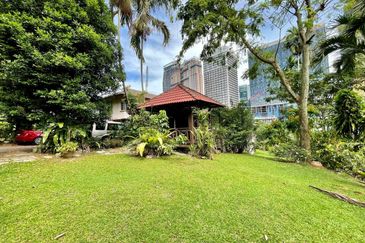 Kampung Bukit Lanjan