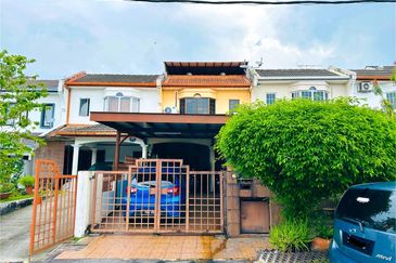 Taman Tun Dr Ismail (TTDI)