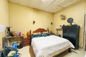 Taman Tun Dr Ismail (TTDI)