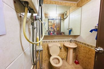 Taman Tun Dr Ismail (TTDI)