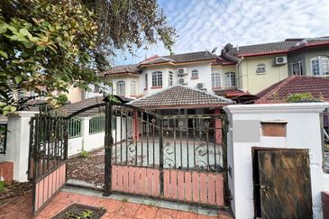 Taman Impian Gemilang