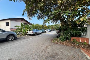 Taman Impian Gemilang