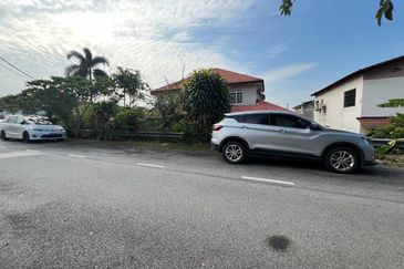 Taman Impian Gemilang