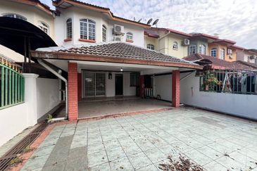 Taman Impian Gemilang