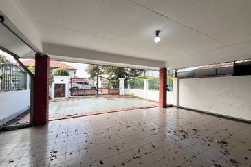 Taman Impian Gemilang