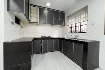 Taman Impian Gemilang