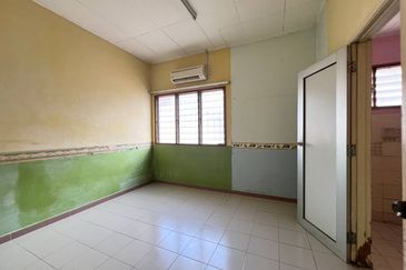 Taman Impian Gemilang