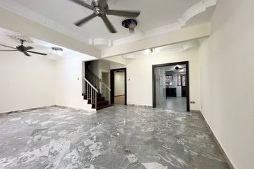 Taman Impian Gemilang