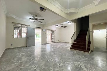 Taman Impian Gemilang