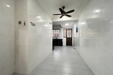 Taman Impian Gemilang