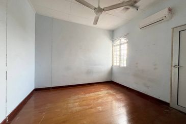 Taman Impian Gemilang