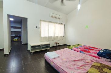 Jalan Bukit Cantik 2