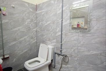 Jalan Bukit Cantik 2