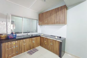 Jalan Bukit Cantik 2