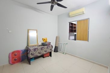 Jalan Bukit Cantik 2