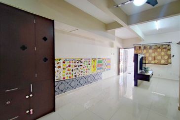 Jalan Bukit Cantik 2