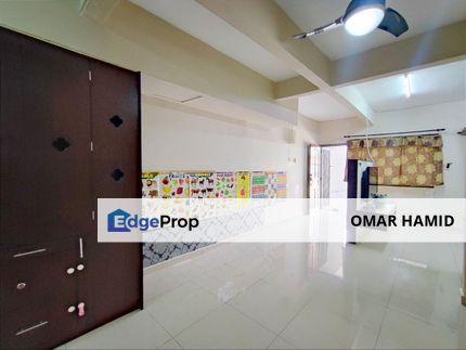 Taman Bukit Cantik, Kajang, Selangor Terrace House For Sale, Selangor, Kajang