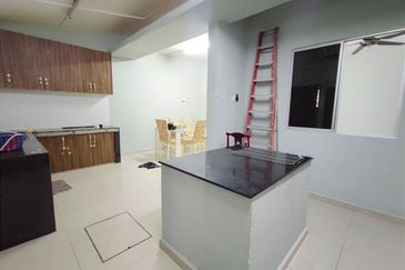 Jalan Bukit Cantik 2