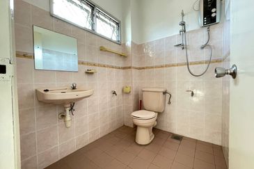 Seksyen 5 Wangsa Maju