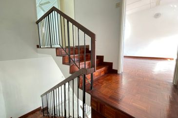 Seksyen 5 Wangsa Maju