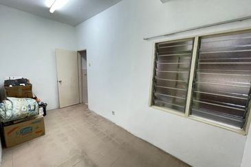 Seksyen 5 Wangsa Maju