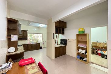 Seksyen 5 Wangsa Maju