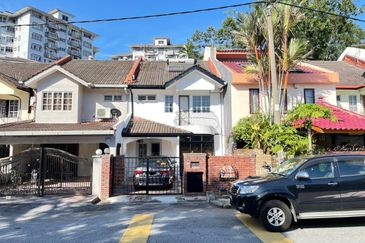 Seksyen 5 Wangsa Maju