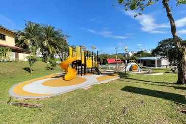 Seksyen 5 Wangsa Maju