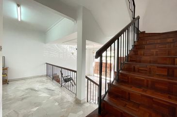 Seksyen 5 Wangsa Maju