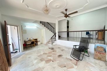 Seksyen 5 Wangsa Maju