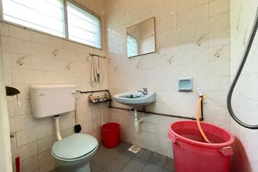 Seksyen 5 Wangsa Maju