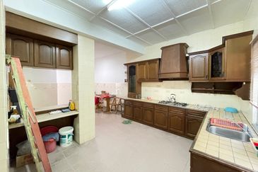 Seksyen 5 Wangsa Maju