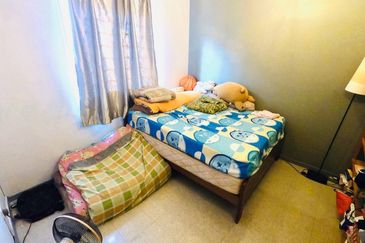 Bandar Damai Perdana