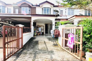 Bandar Damai Perdana