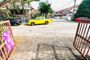 Bandar Damai Perdana