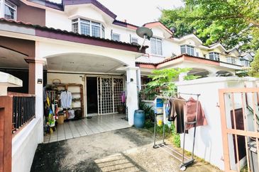 Bandar Damai Perdana