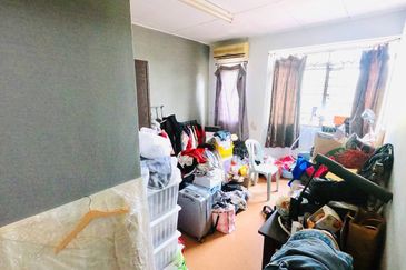 Bandar Damai Perdana