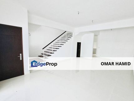 Taman Taming Setia, Kajang, Selangor Terrace House For Sale, Selangor, Kajang
