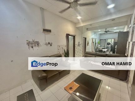 Taman Desa Kenanga 2, Semenyih, Selangor Terrace For Sale, Selangor, Semenyih