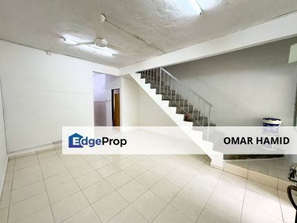Jalan Impian Makmur, Kajang, Selangor Terrace House For Sale, Selangor, Kajang