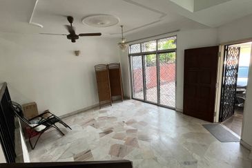 Seksyen 5 Wangsa Maju