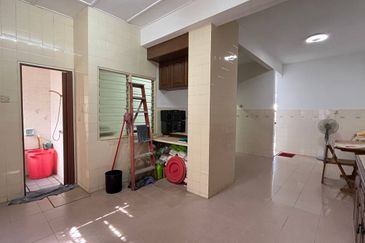 Seksyen 5 Wangsa Maju